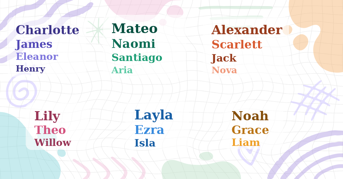 How to Choose a Baby Name: A Complete Framework (2026)