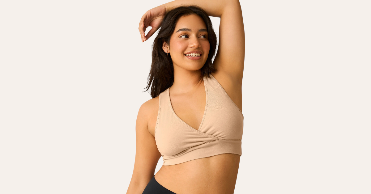 Kindred Bravely Sublime Nursing Bra Review: What Thousands of Real Moms Actually Think