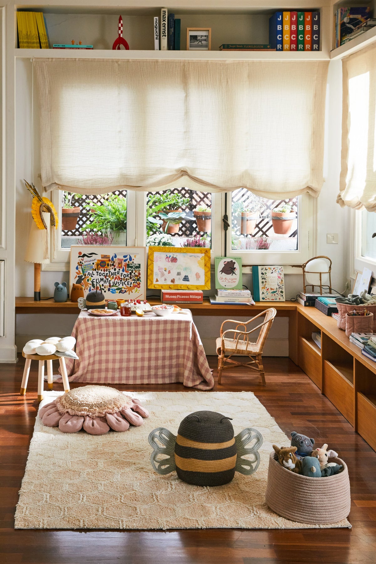 Lorena Canals Washable Rugs Review: Are $200-$600 Machine-Washable Rugs Worth It? — EasyTot guide