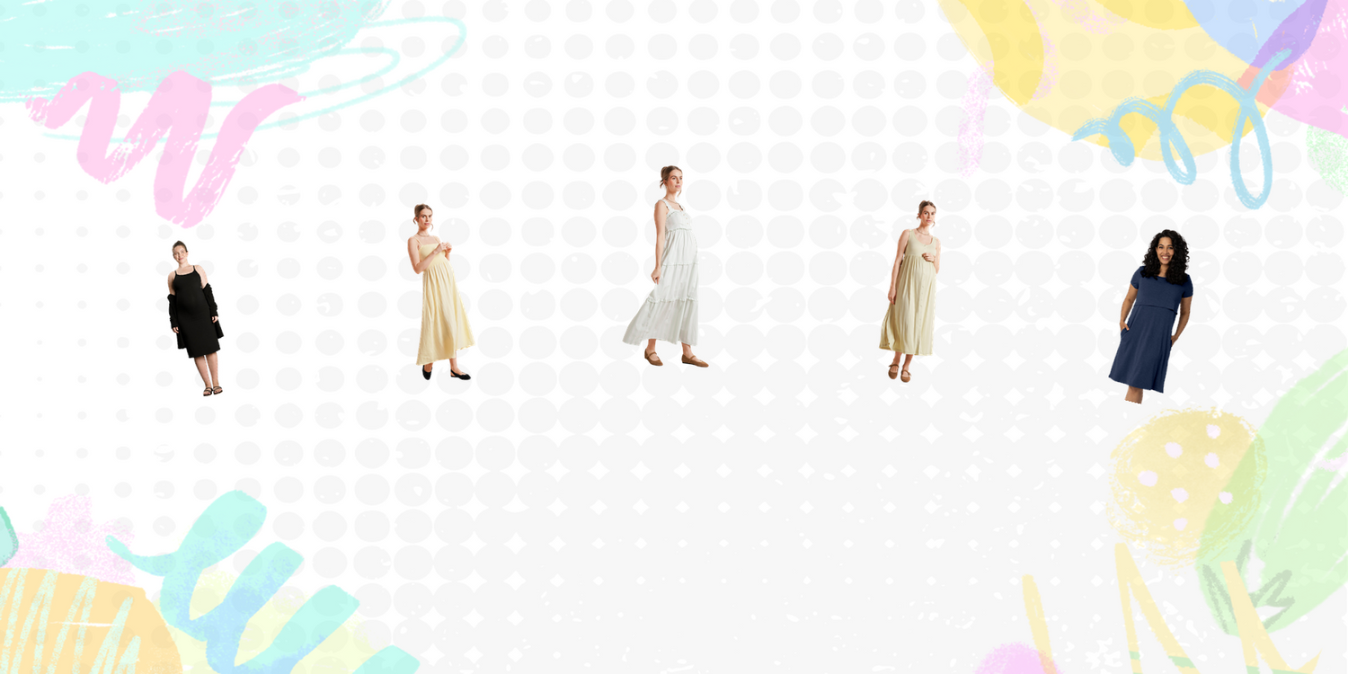 Maternity Clothes Guide: What You Actually Need