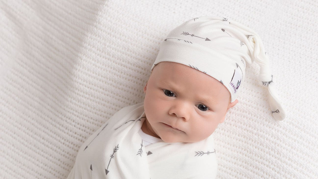 Newborn baby