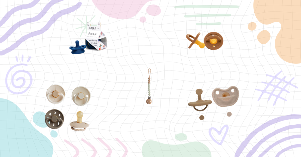 Pacifiers: Benefits, Risks, Types & When to Stop — The Evidence-Based Guide