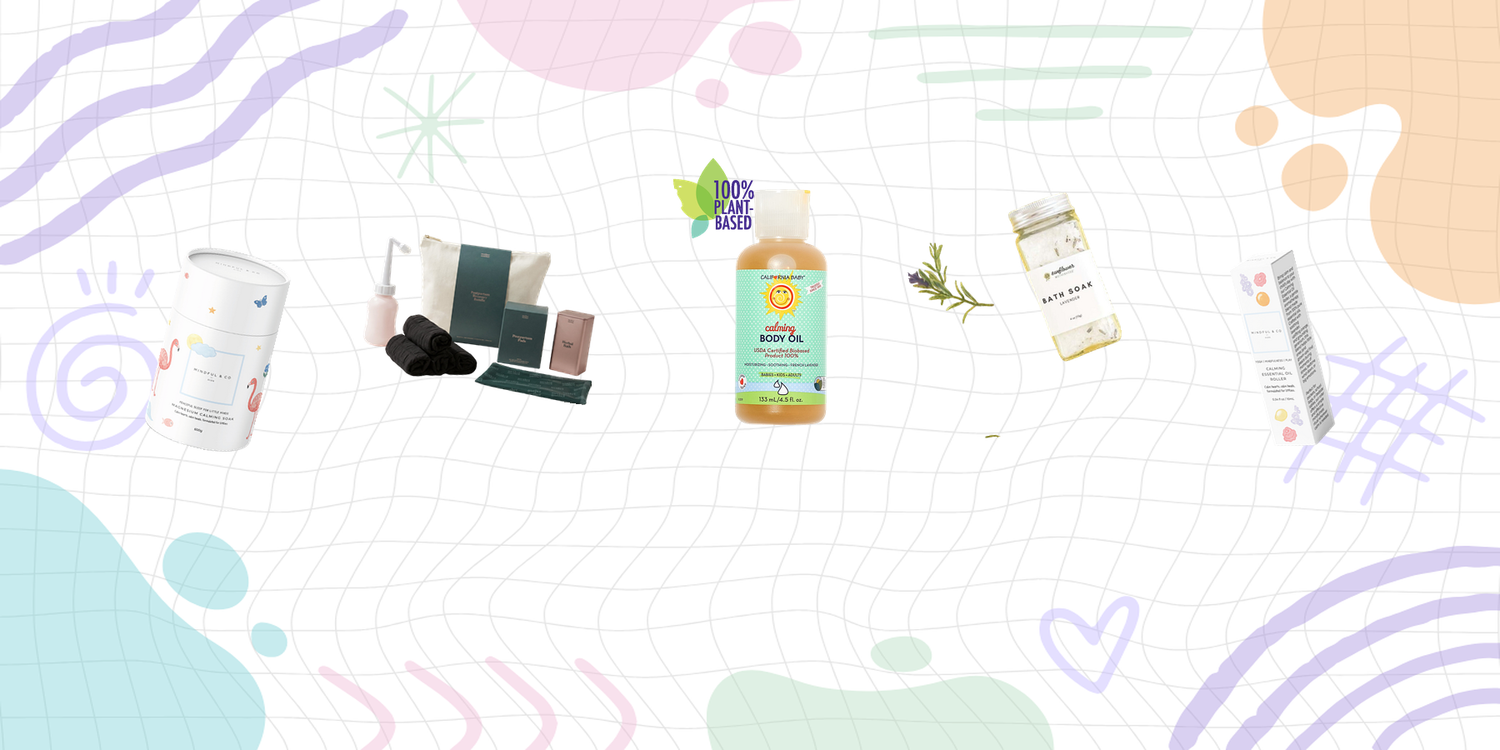 Postpartum Mental Health Guide: Recognising, Understanding, and Getting Help