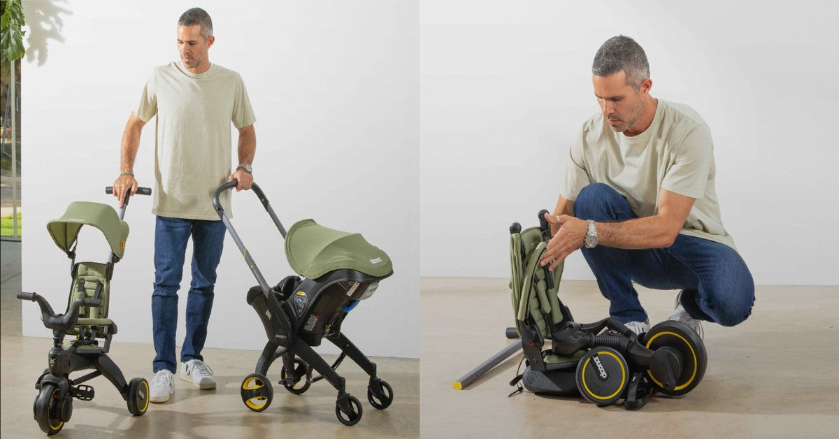 Potty Training Method Matcher: Which Approach Fits Your Family? — EasyTot guide
