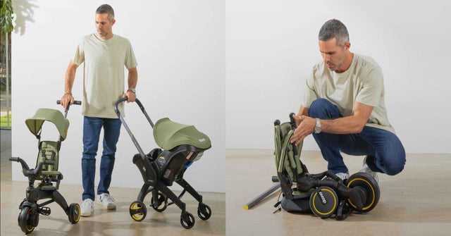 Potty Training Method Matcher: Which Approach Fits Your Family? — EasyTot guide