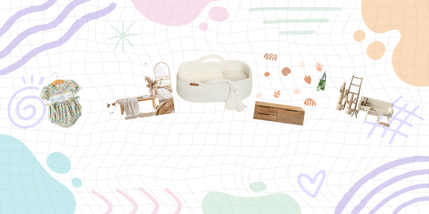 Baby registry checklist complete guide - EasyTot guide