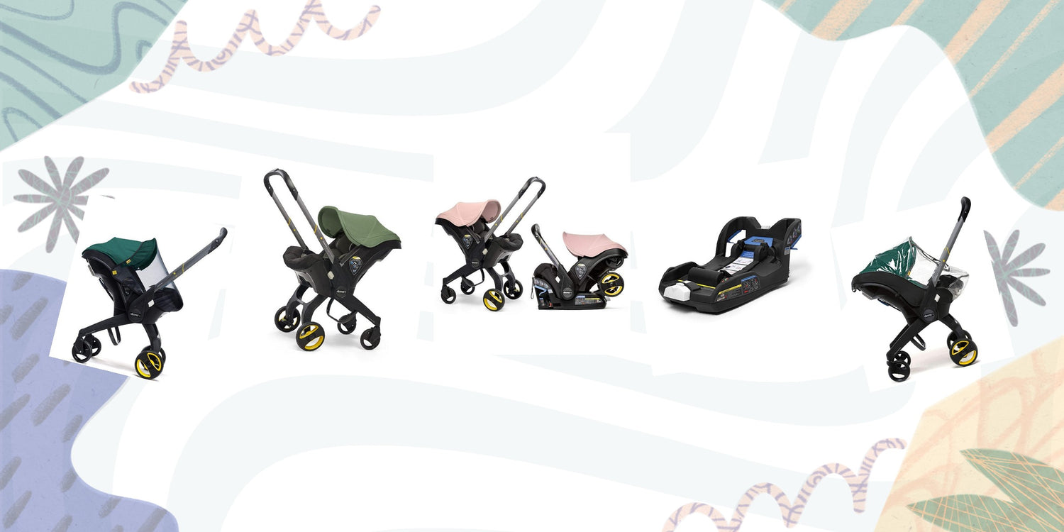 Safest Car Seats for Infants & Kids 2026