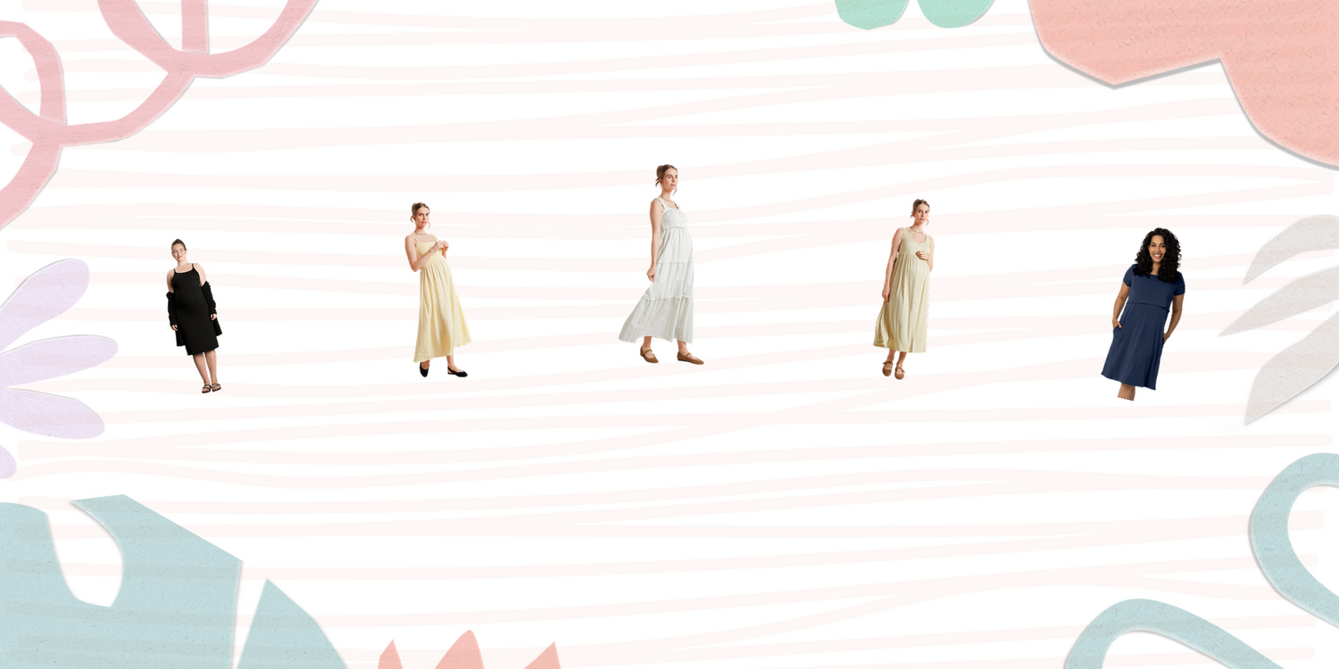 Second Trimester Guide: Weeks 14–27 of Pregnancy