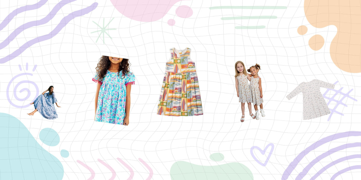 Best Toddler Dresses 2026 — EasyTot guide