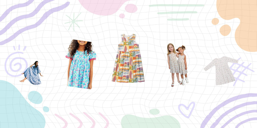 Best Toddler Dresses 2026 — EasyTot guide