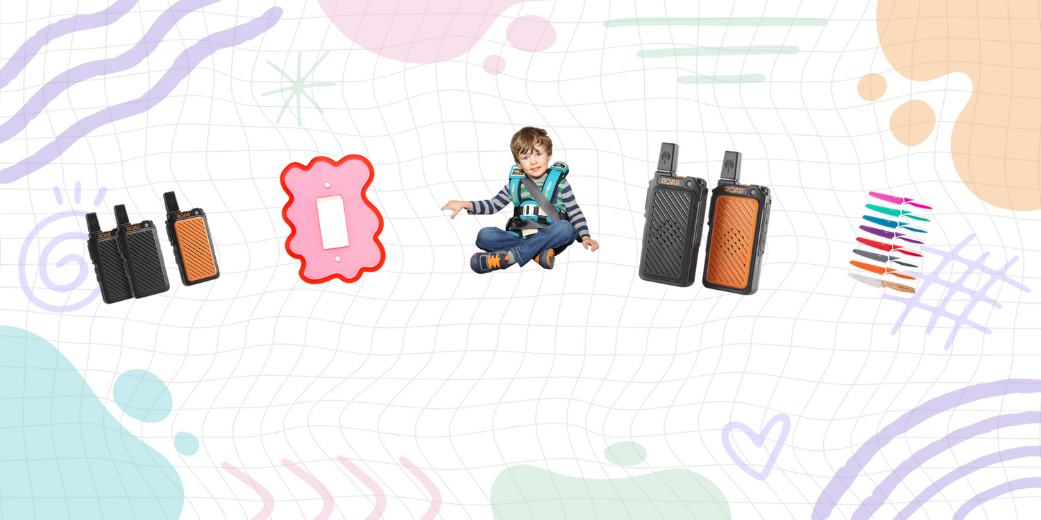 Toddler-Proofing Your Home: A Room-by-Room Guide (2026)