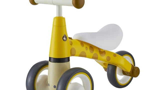 Toddler balance trike