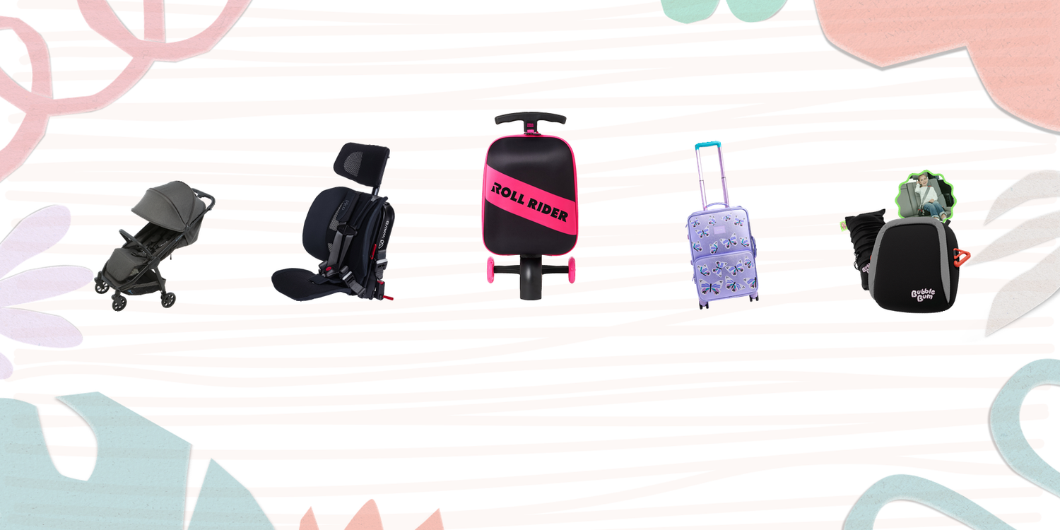 Traveling with a Toddler: The Complete Survival Guide (2026)