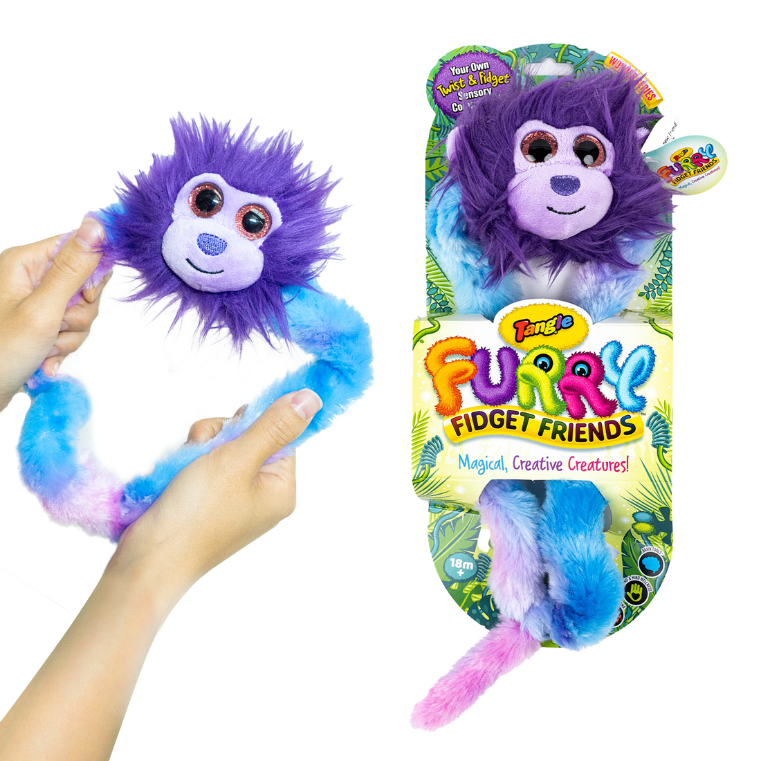 Tangle Creations