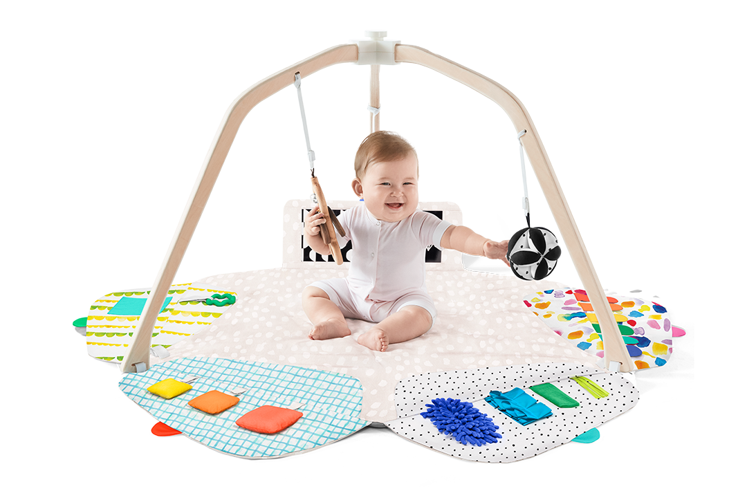 Play Mats & Gyms