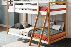 Bunk Beds