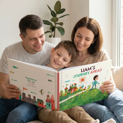 Personalized Books