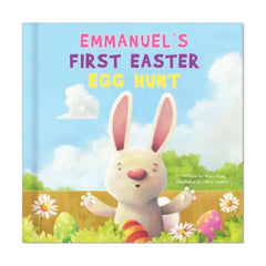 Easter Books