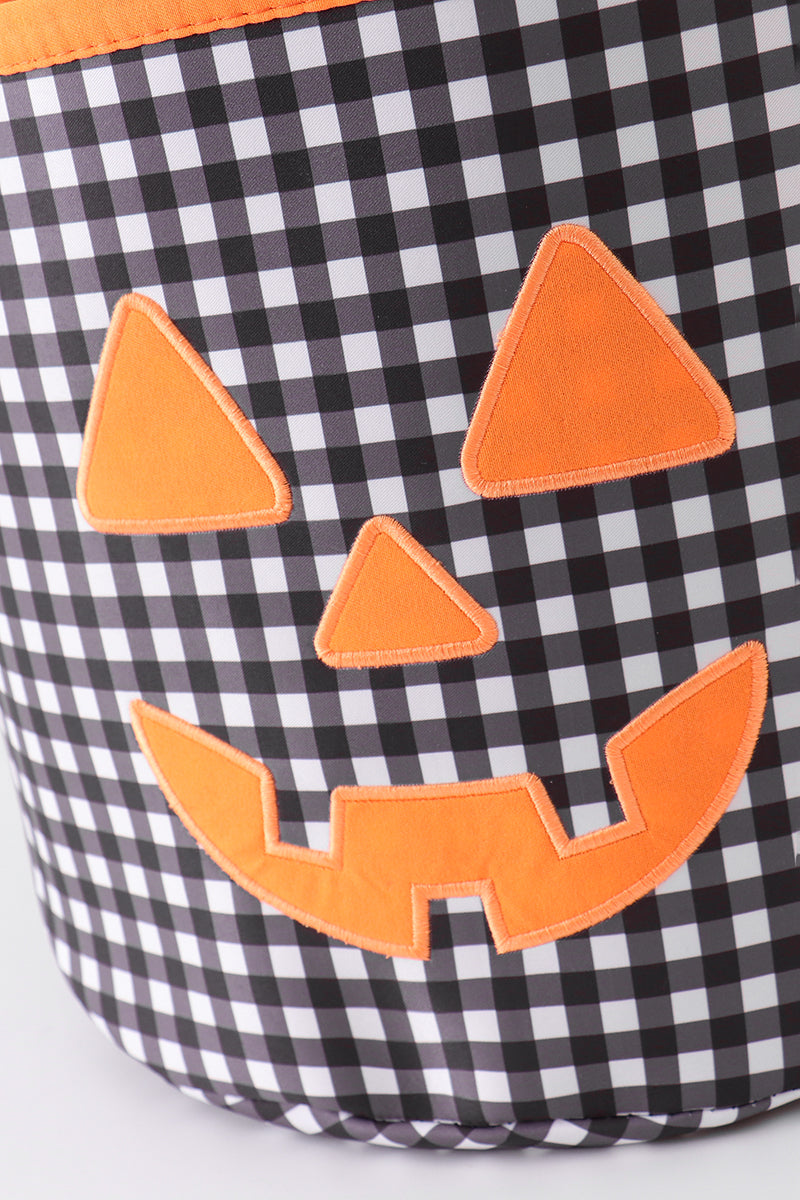 Halloween Buckets