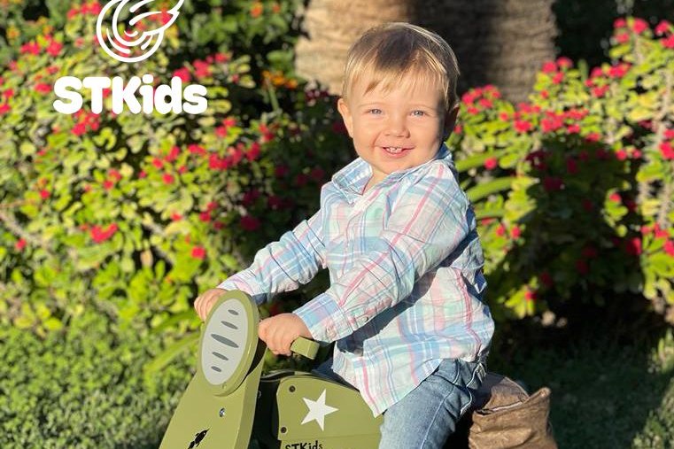 Ride On Toys