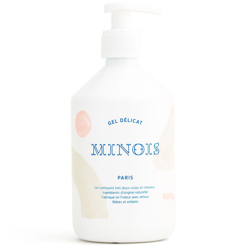 Minois Paris