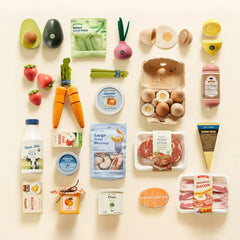 Play Food & Accessories