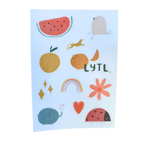 LYTL