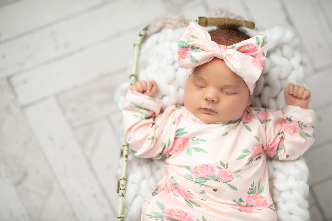 Baby & Toddler Sleepwear
