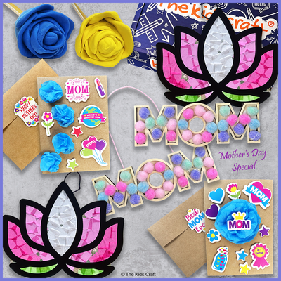 The Kids Craft