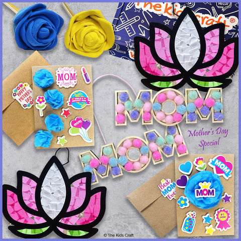 The Kids Craft
