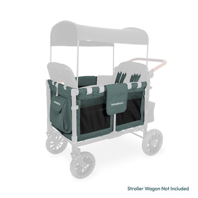 Wonderfold Wagon