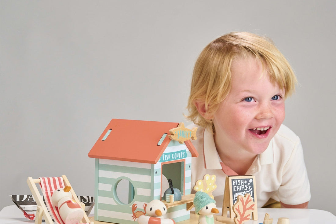 Play Kitchens