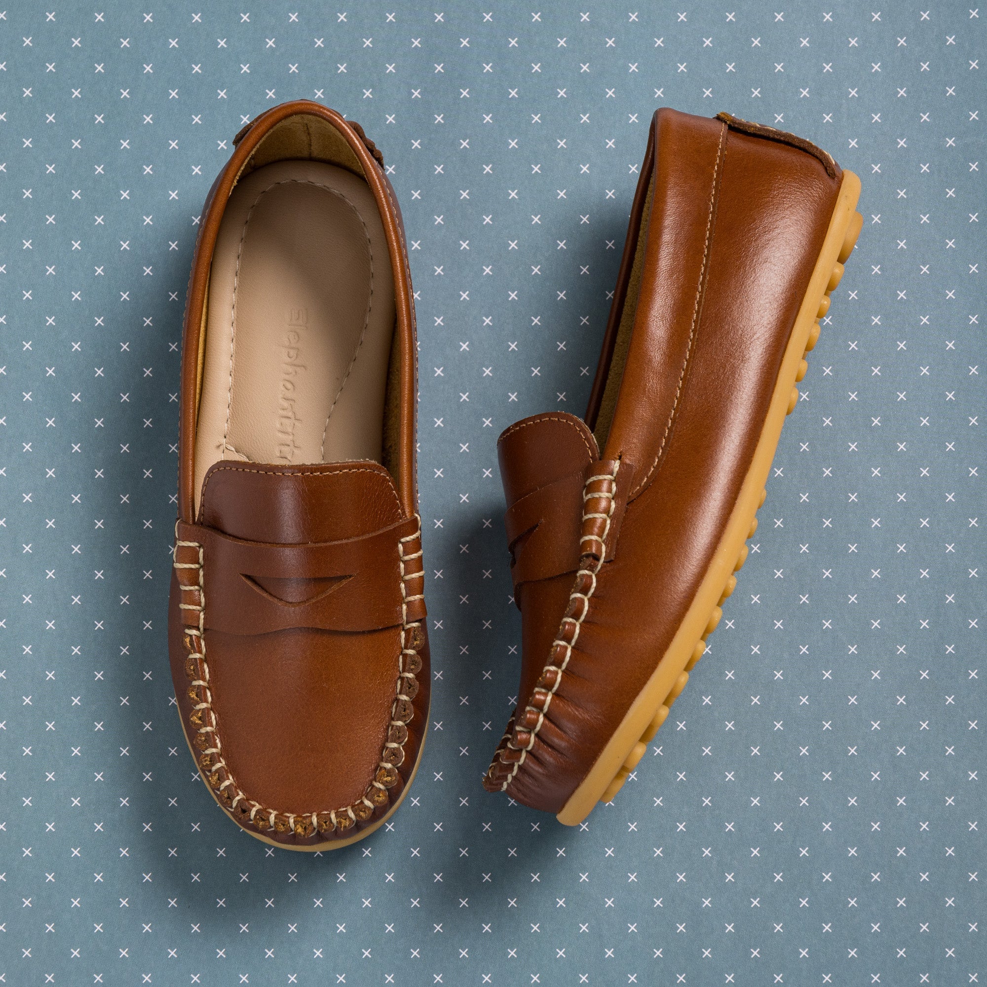 Elephantito Alex Driver shoes editorial lifestyle