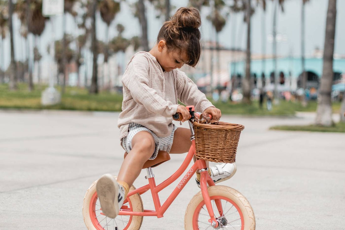 Bikes