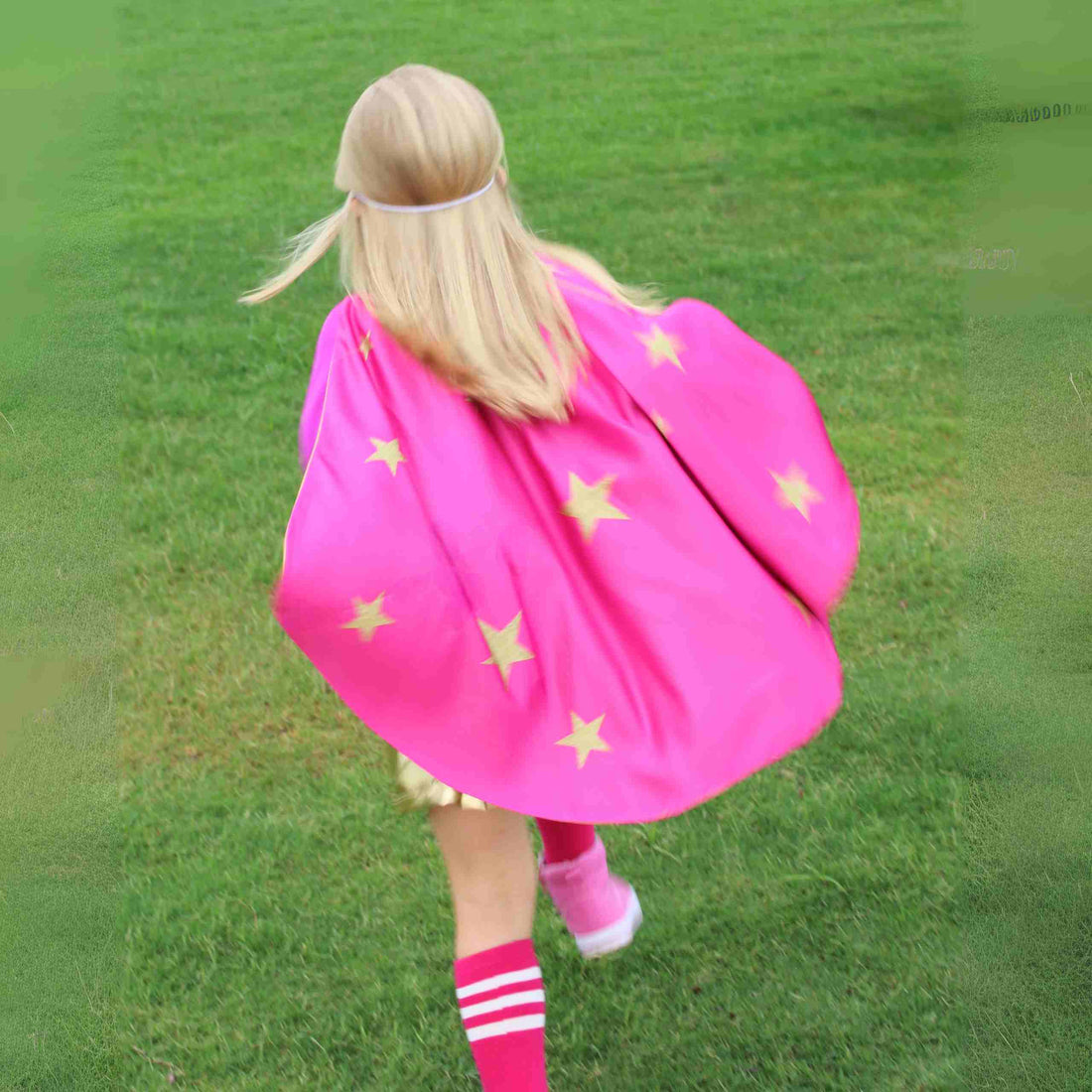 Play Capes