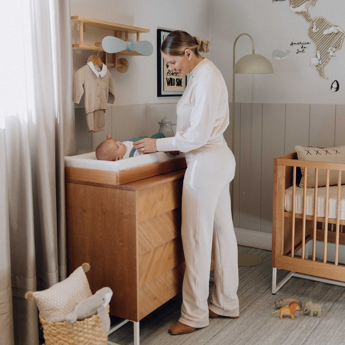Simply Nursery
