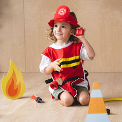 Profession Costumes