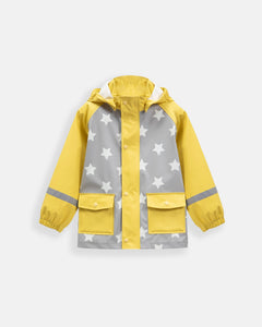 Kids' Rain Jackets & Coats