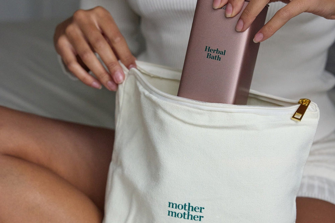 Postpartum Recovery Kits