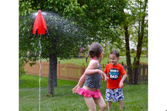 Backyard Play