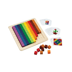 Math & Logic Toys