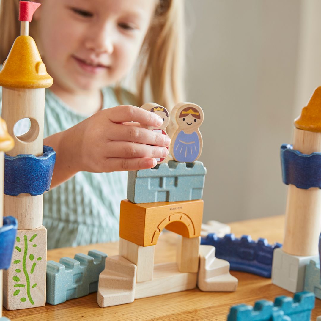 Fine Motor Skills Toys