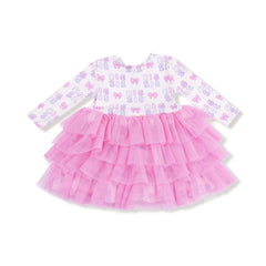 Tulle Dresses