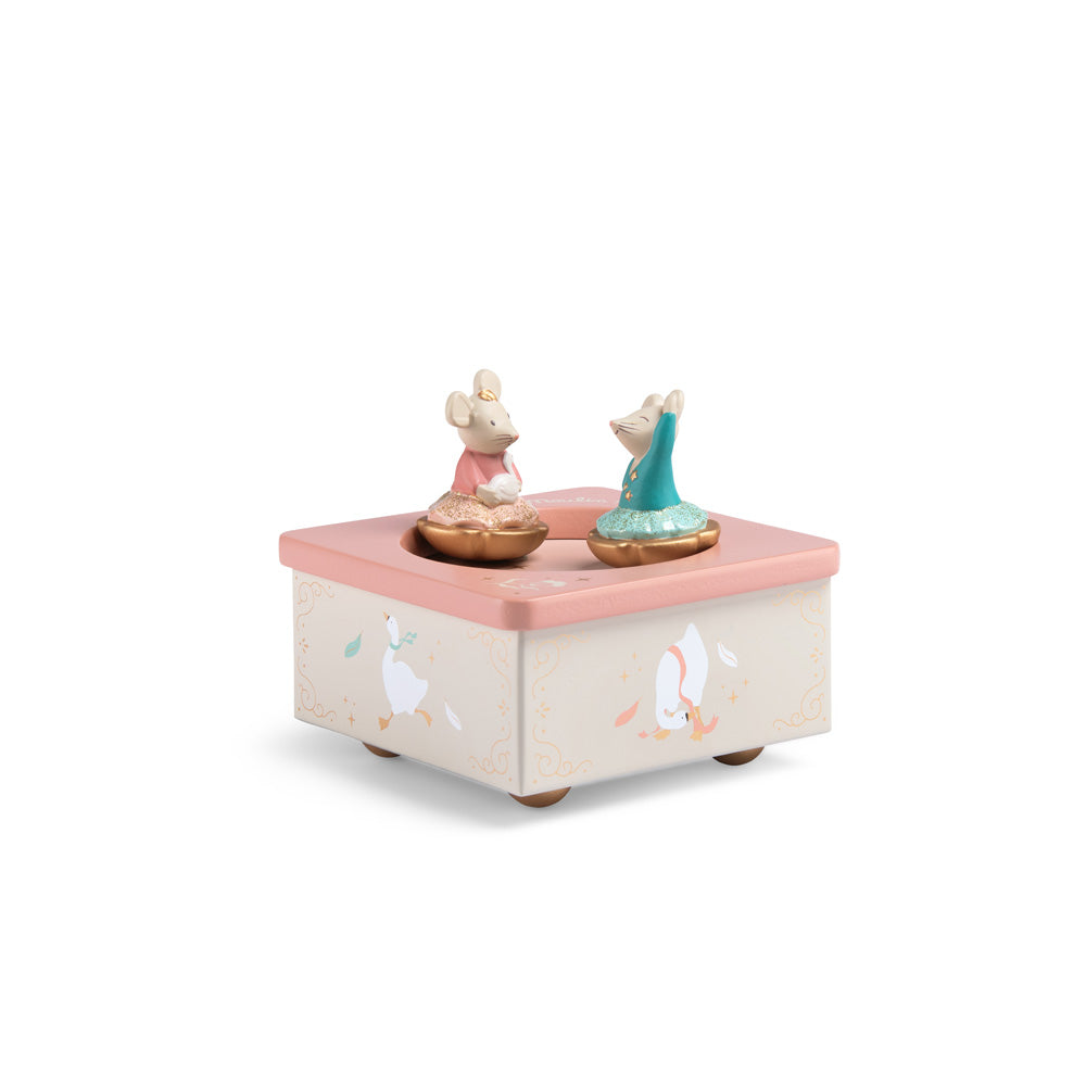 Music Boxes