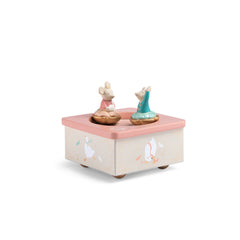 Music Boxes