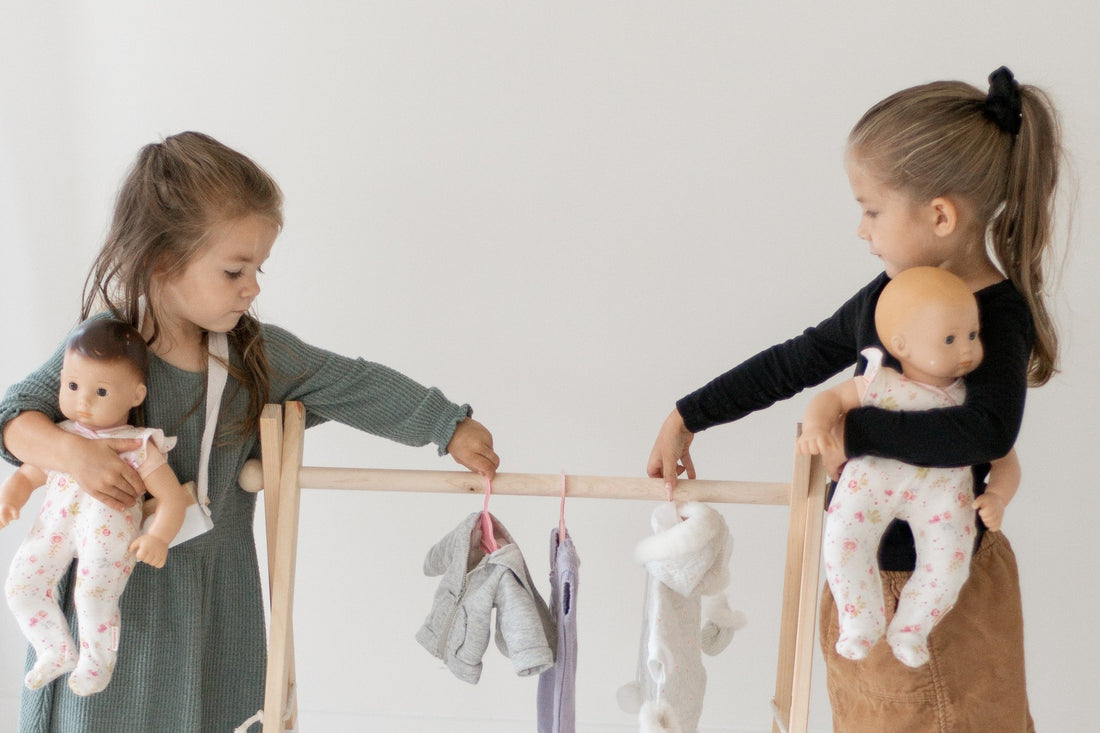 Doll Accessories