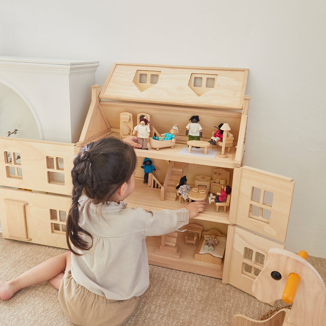 PlanToys