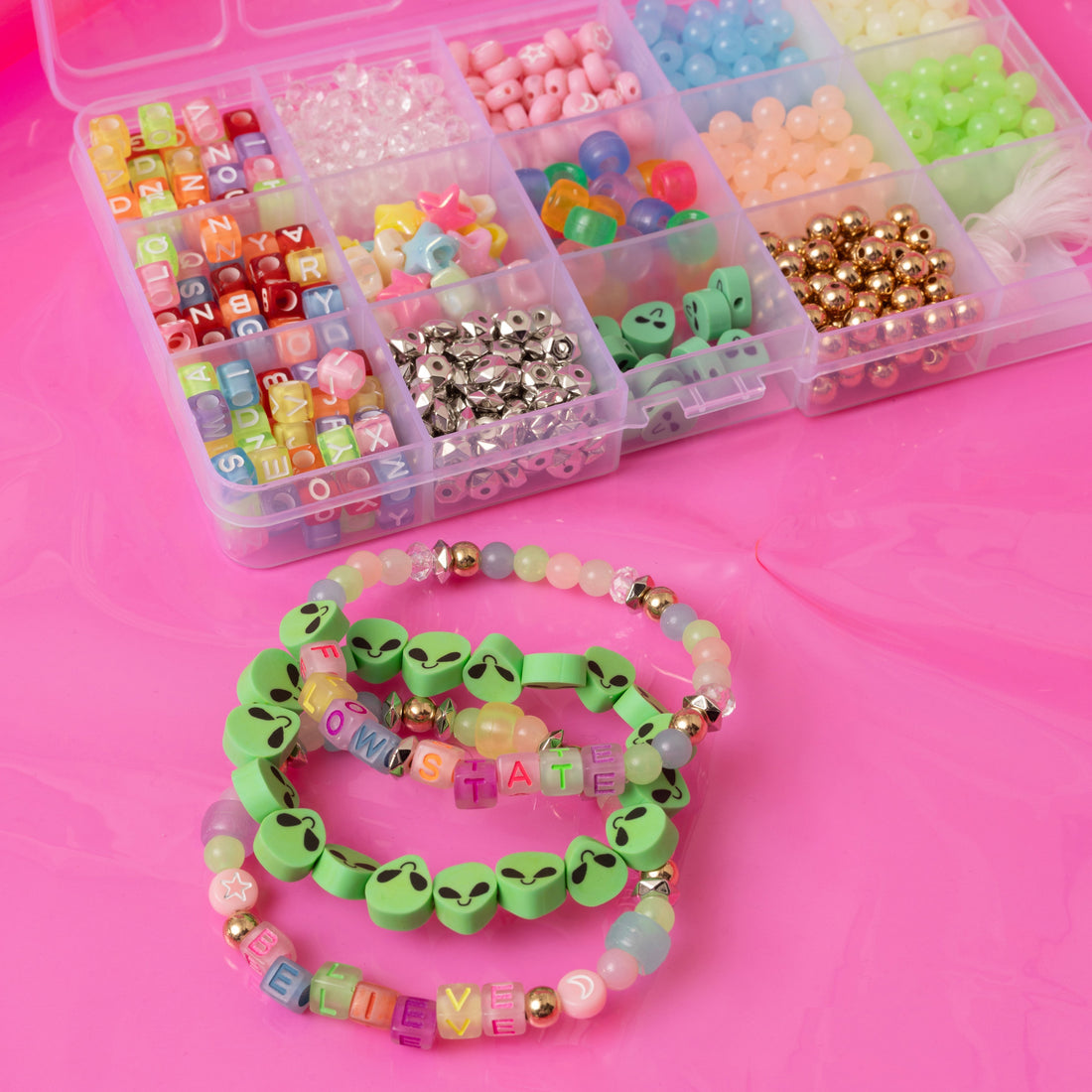 Jewelry Made by Me