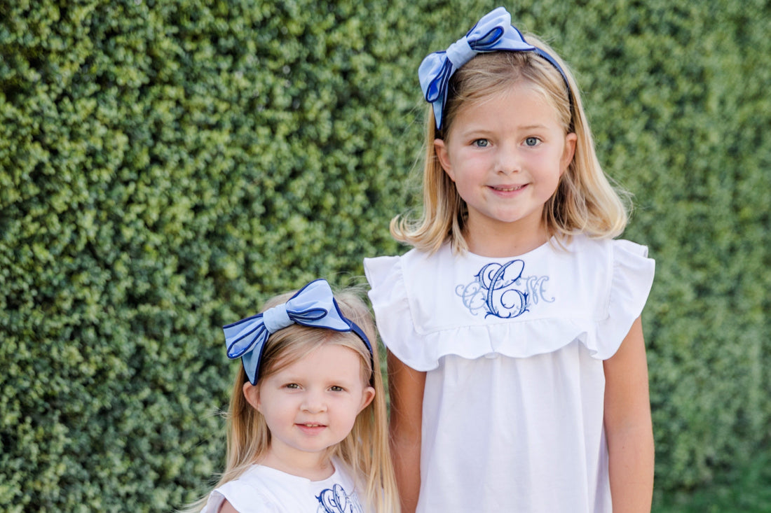 Pima Cotton Baby Clothes & Pajamas
