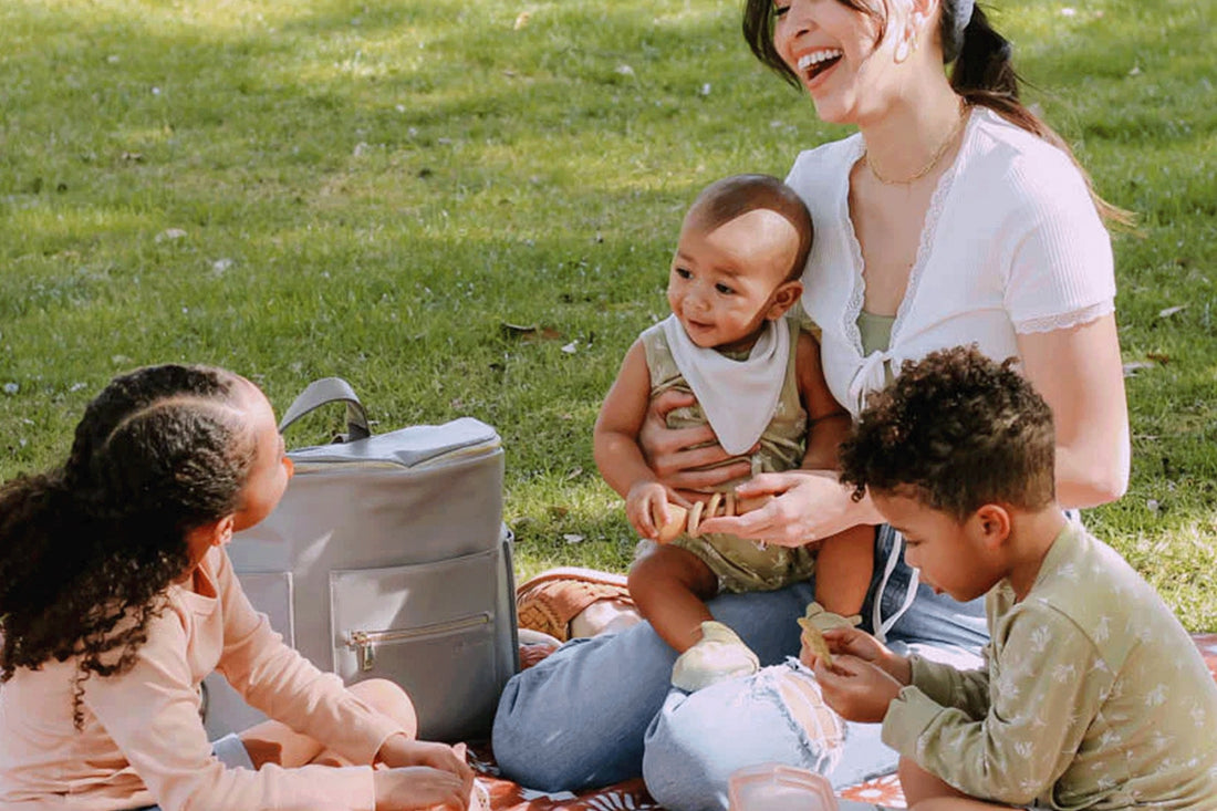 Picnic Blankets